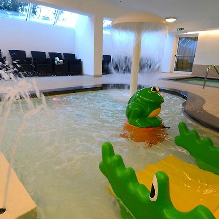 Resort Dolce Casa - Family & Spa Hotel 모에나 외부 사진