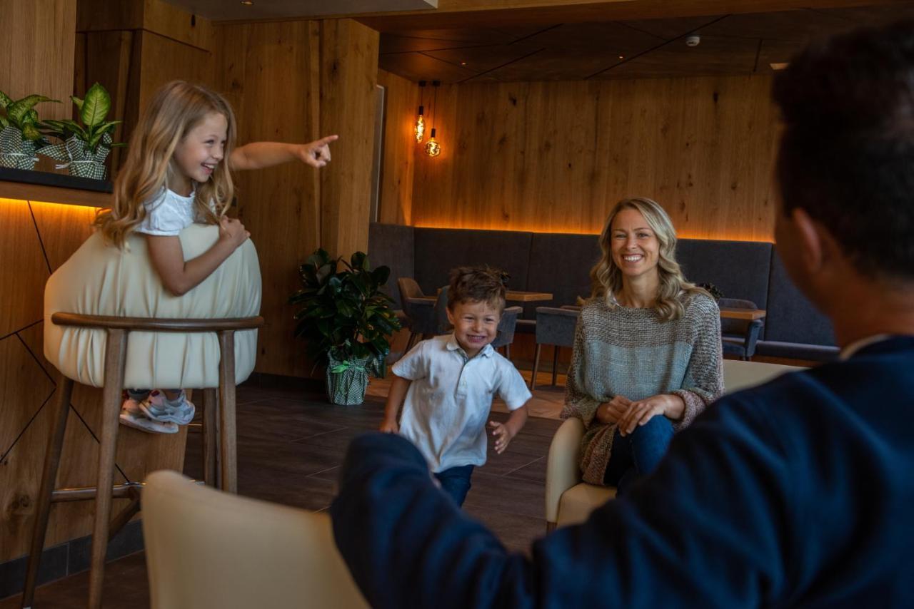 Resort Dolce Casa - Family & Spa Hotel 모에나 외부 사진