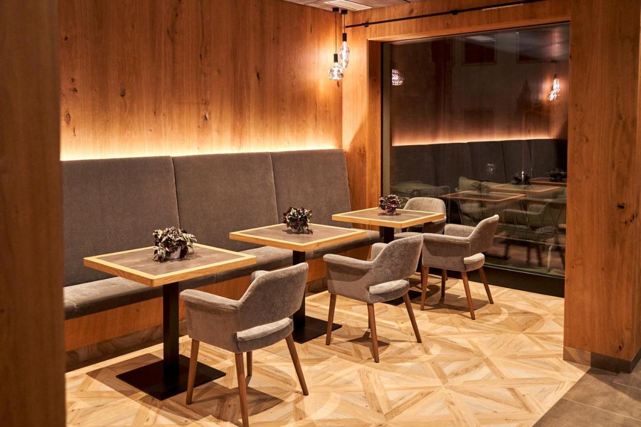 Resort Dolce Casa - Family & Spa Hotel 모에나 외부 사진