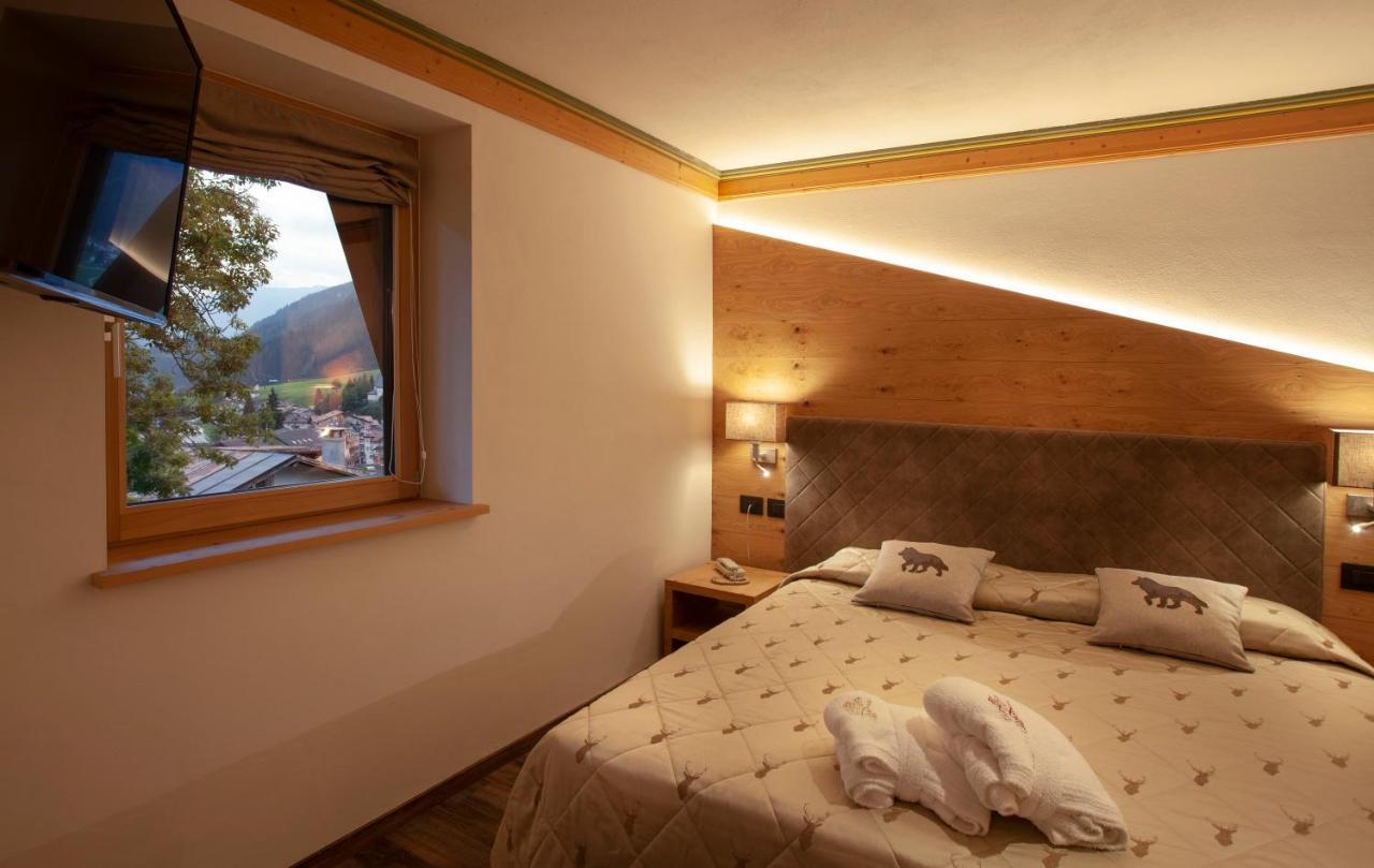 Resort Dolce Casa - Family & Spa Hotel 모에나 외부 사진
