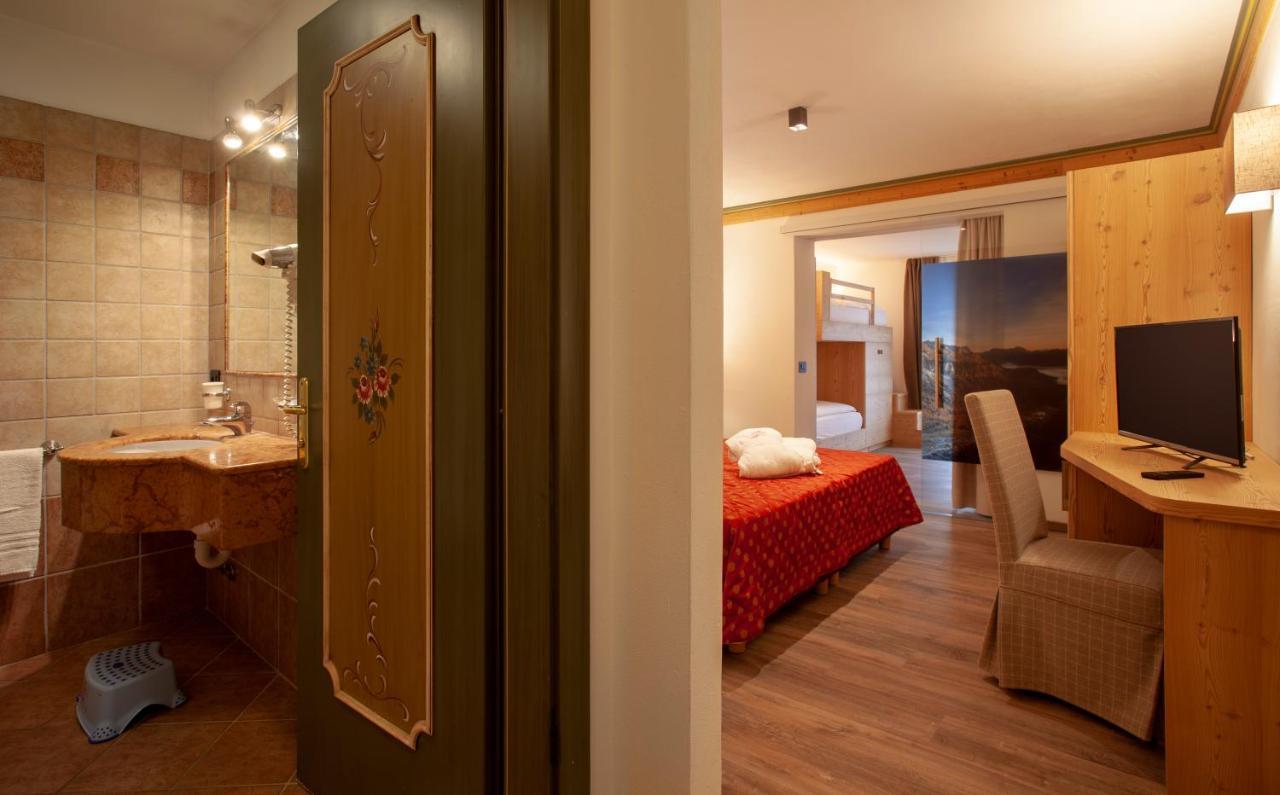 Resort Dolce Casa - Family & Spa Hotel 모에나 외부 사진