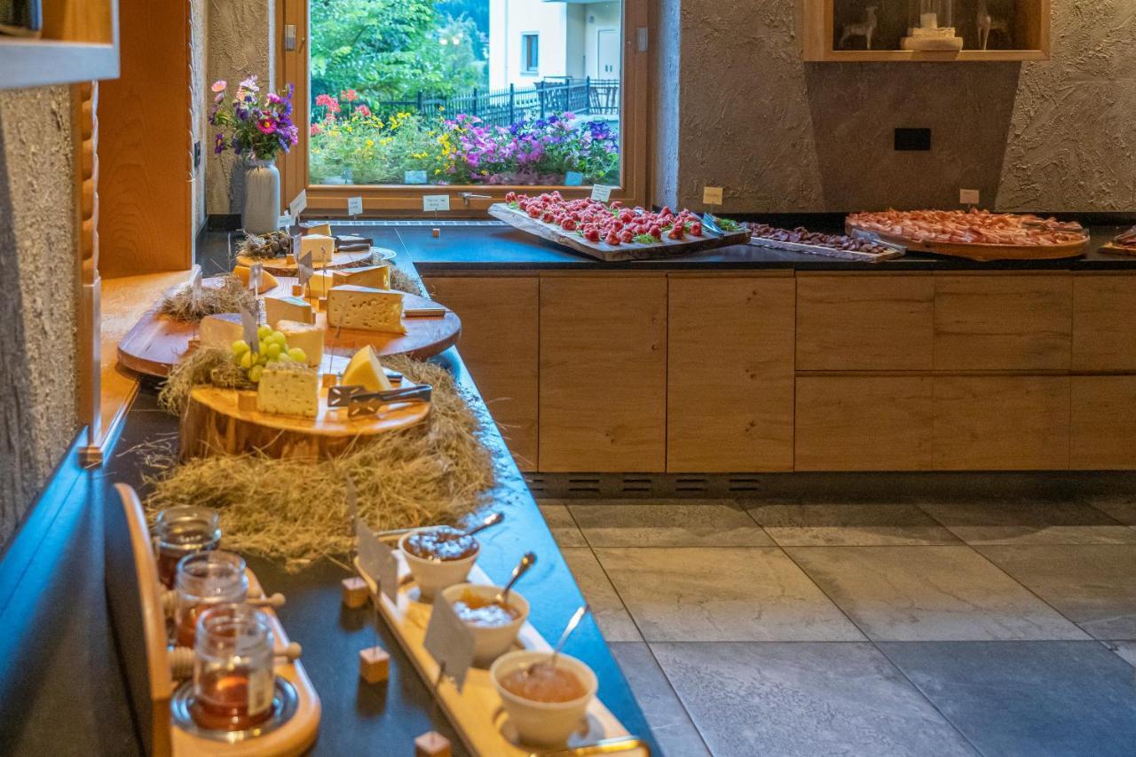 Resort Dolce Casa - Family & Spa Hotel 모에나 외부 사진