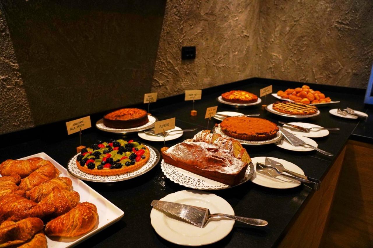 Resort Dolce Casa - Family & Spa Hotel 모에나 외부 사진