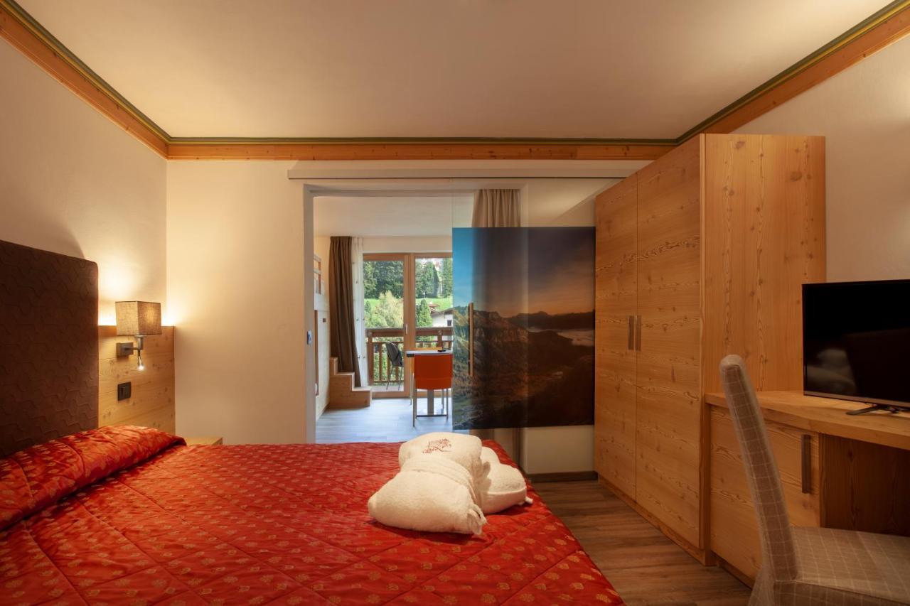 Resort Dolce Casa - Family & Spa Hotel 모에나 외부 사진