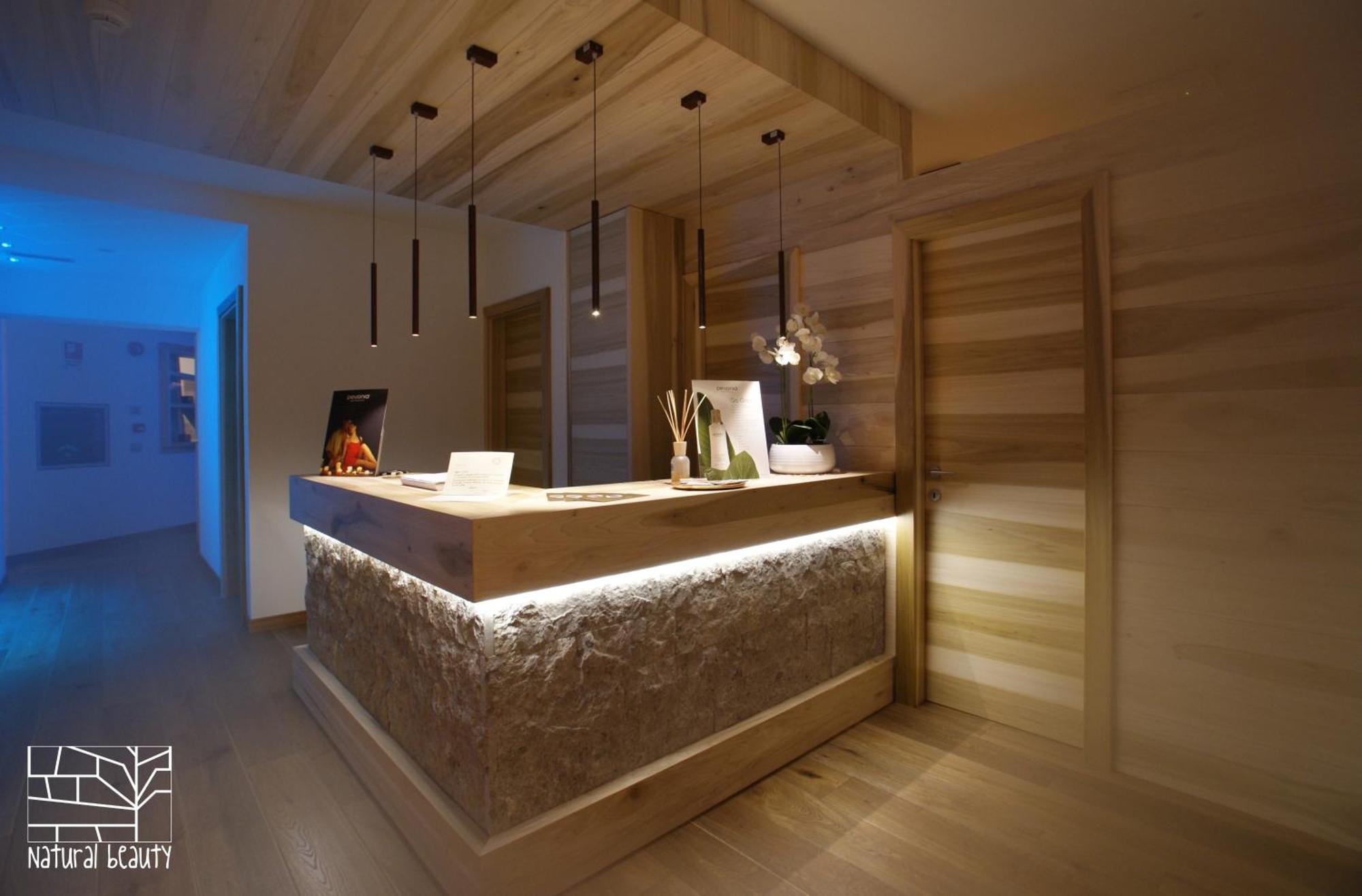 Resort Dolce Casa - Family & Spa Hotel 모에나 외부 사진