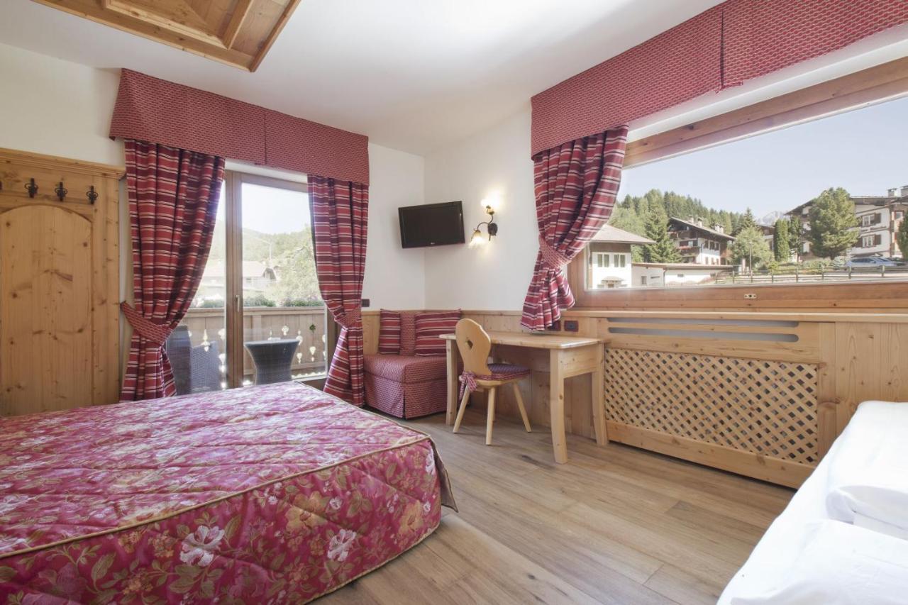 Resort Dolce Casa - Family & Spa Hotel 모에나 외부 사진