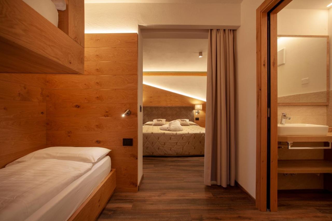 Resort Dolce Casa - Family & Spa Hotel 모에나 외부 사진